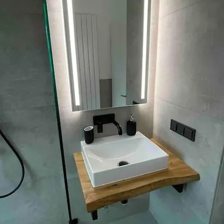 Apartment Zechenbude - Erlebe Ruhrgebiet Gladbeck