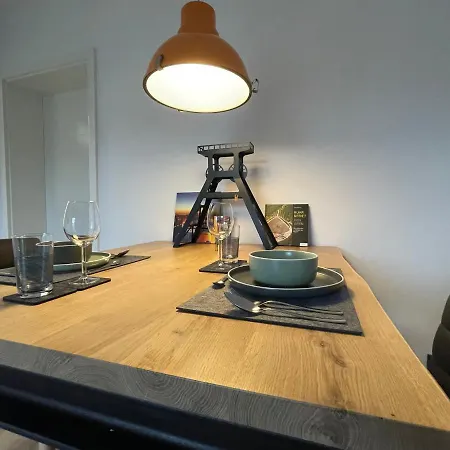 Zechenbude - Erlebe Ruhrgebiet Gladbeck