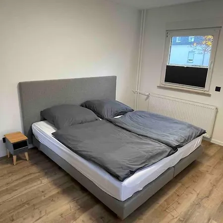 Zechenbude - Erlebe Ruhrgebiet Apartamento