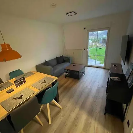 Apartamento Zechenbude - Erlebe Ruhrgebiet *