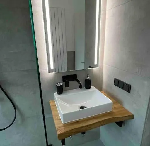 公寓 Zechenbude - Erlebe Ruhrgebiet 格拉德贝克