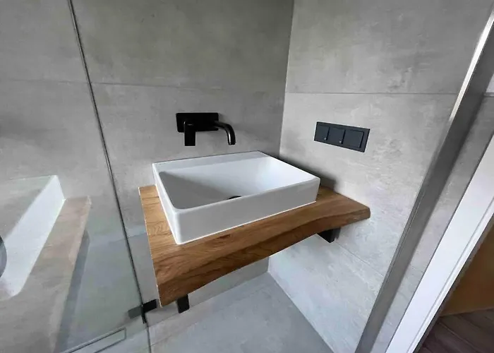 Zechenbude - Erlebe Ruhrgebiet 公寓 *