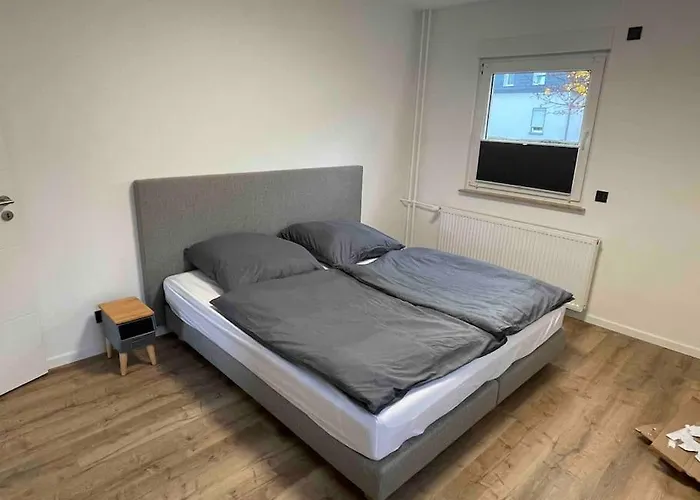 Zechenbude - Erlebe Ruhrgebiet Apartment