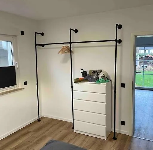 Zechenbude - Erlebe Ruhrgebiet 格拉德贝克